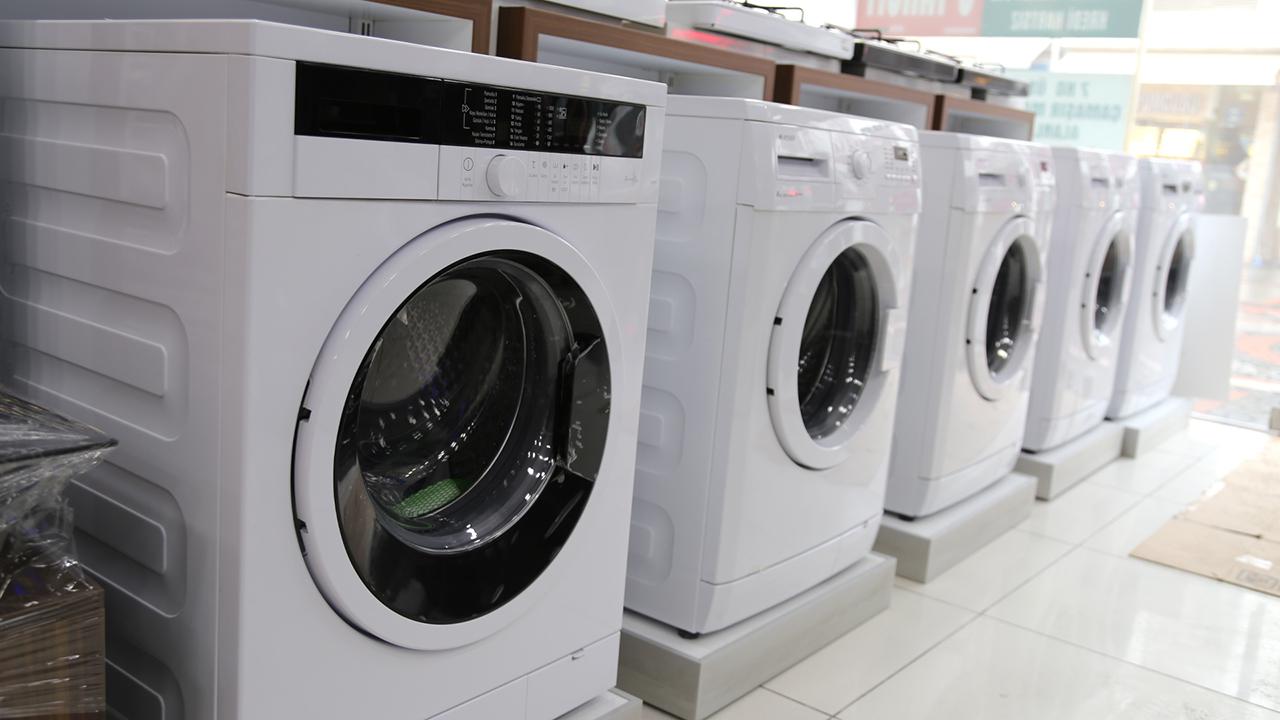 Konak Beyaz Eşya Tamircisi